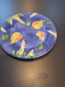 Platter