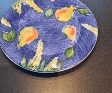 Platter