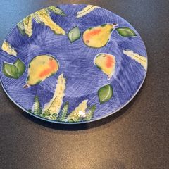 Platter