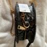 Bnwt Snakeprint Bag Image 3