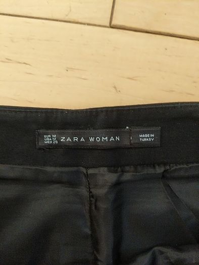 Skirt (Zara)