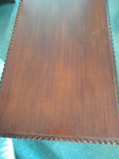 Hall Table