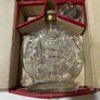 Antique cognac bottle Image 3