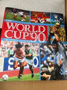 world cup 90 folder