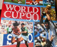 world cup 90 folder