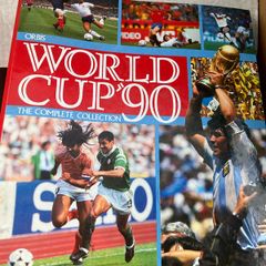 world cup 90 folder