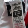Star Wars Onesie 9-10 Image 3