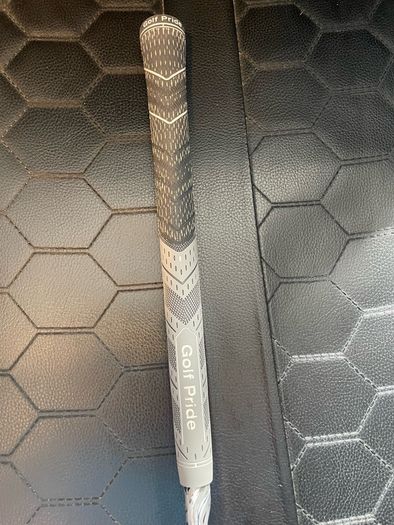 Kai'li White 70s 5 Wood Shaft