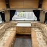 NI 4-Berth 2006 2.8 Swift Sundance Image 6