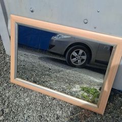 mirror