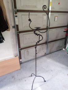 candle stick