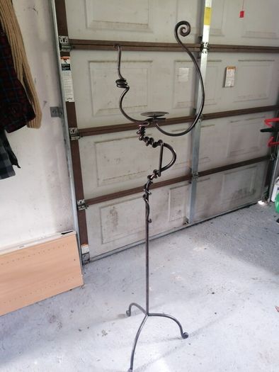 candle stick