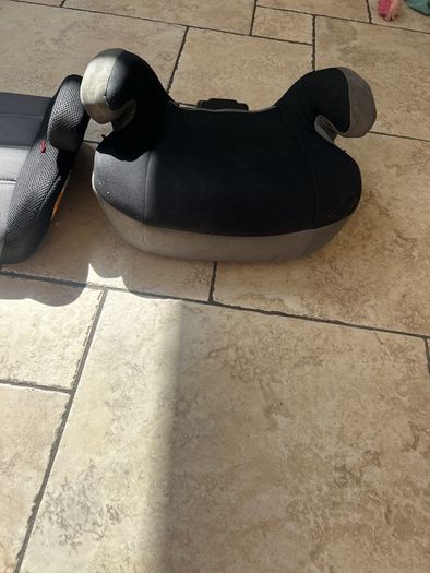 car booster seats