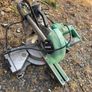 Hikoki Sliding Mitre Saw Image 2