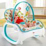 Fisher-Price Infant-to-Toddler Rocker Image 3
