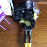 Rare Lanard 2004 Catwalk Kitties Jet Doll With Accessories Image 6