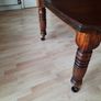 Antique Dining Table Image 5