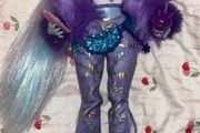 Monster High G3 Abbey Bominable