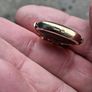 9k Gold Necklace (31 grams) Image 9