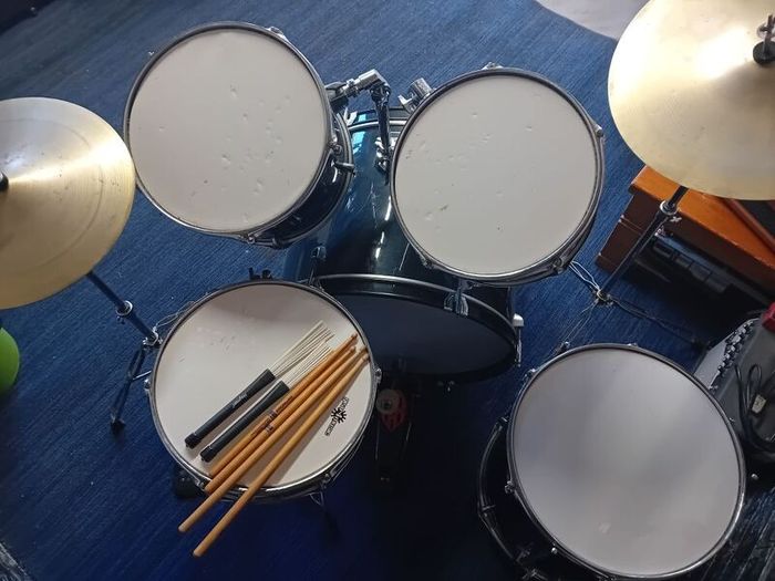 drum kit
