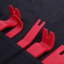 11pc Car Trim Door Panel Removal Molding Set Kit Pouch Pry Tool Interior Van DIY Image 2
