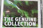 CD album various artists ireland THE GENUINE COLLECTION