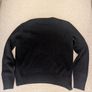 AMI Mens Jumper Small - 100% Merino Wool Excellent Condition Image 8