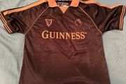 Brand New Guinness Jersey (Size L) Unworn