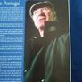 Irl. vs. Latvia, Vintage Souvenir Program Image 2