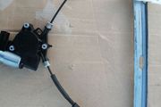 Mazda window regulators
