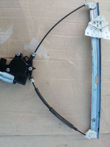 Mazda window regulators