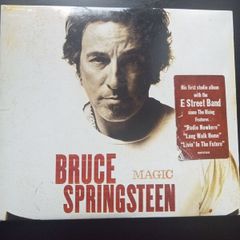 Bruce Springsteen - Magic CD