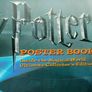 2011 Harry Potter 9 Posters Book Ultimate Collectors Series Image 2