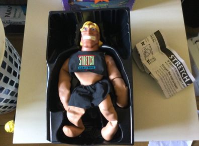 Action Figure