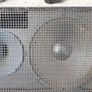 Seeburg A8 Monitor/Speaker Image 5