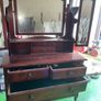 Antique Bedroom Furniture Image 4