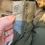 Marc O'Polo 100% down/feather puffer coat Image 9