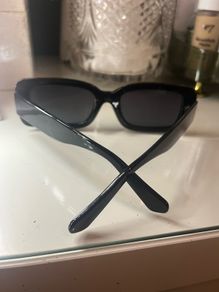 Even and odd sunglasses
