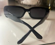 Even and odd sunglasses