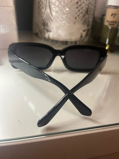 Even and odd sunglasses