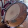 DW Performance snare Image 2