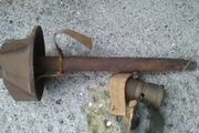 Ford truck water pump