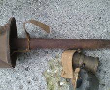 Ford truck water pump