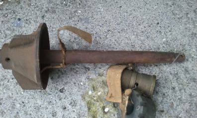 Ford truck water pump