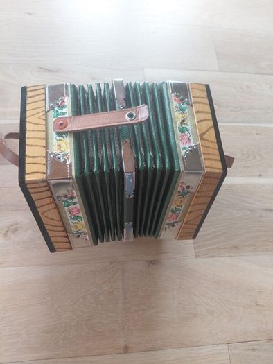 Concertina