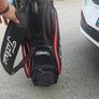 Titleist mid size tour bag Image 2