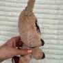 Littlest Pet Shop LPS plush VIPs Dog Hasbro Used Please see pictures Image 5