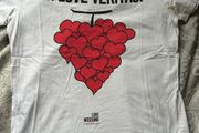Love Moschino T shirt