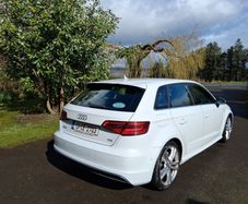 Audi A3 2015