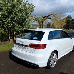 Audi A3 2015